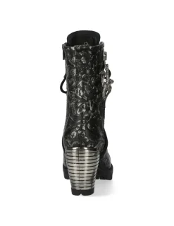 New Rock ANKLE BOOT TRAIL M-TR137-C2 Clearance