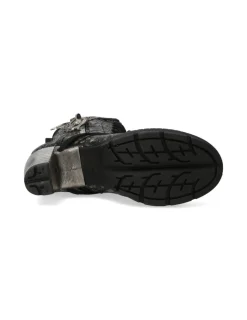 New Rock ANKLE BOOT TRAIL M-TR137-C2 Clearance