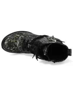 New Rock ANKLE BOOT TRAIL M-TR137-C2 Clearance