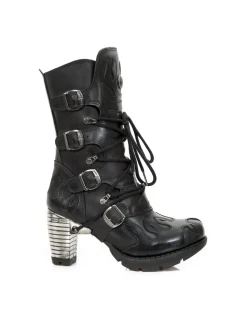 New Rock ANKLE BOOT TRAIL M-TR081-C5 Clearance