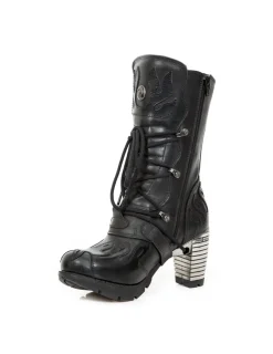 New Rock ANKLE BOOT TRAIL M-TR081-C5 Clearance