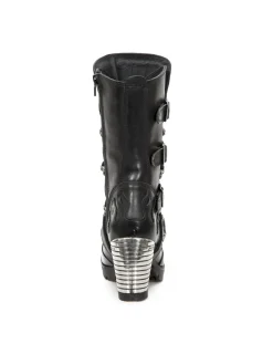 New Rock ANKLE BOOT TRAIL M-TR081-C5 Clearance