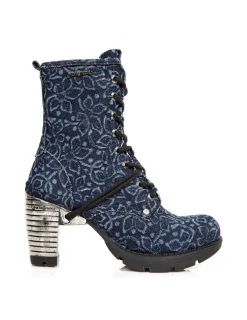 New Rock ANKLE BOOT TRAIL M-TR001-C42 New