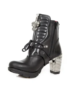 New Rock ANKLE BOOT TRAIL M-TR110-C1 Clearance