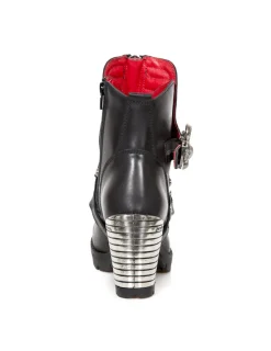 New Rock ANKLE BOOT TRAIL M-TR110-C1 Clearance
