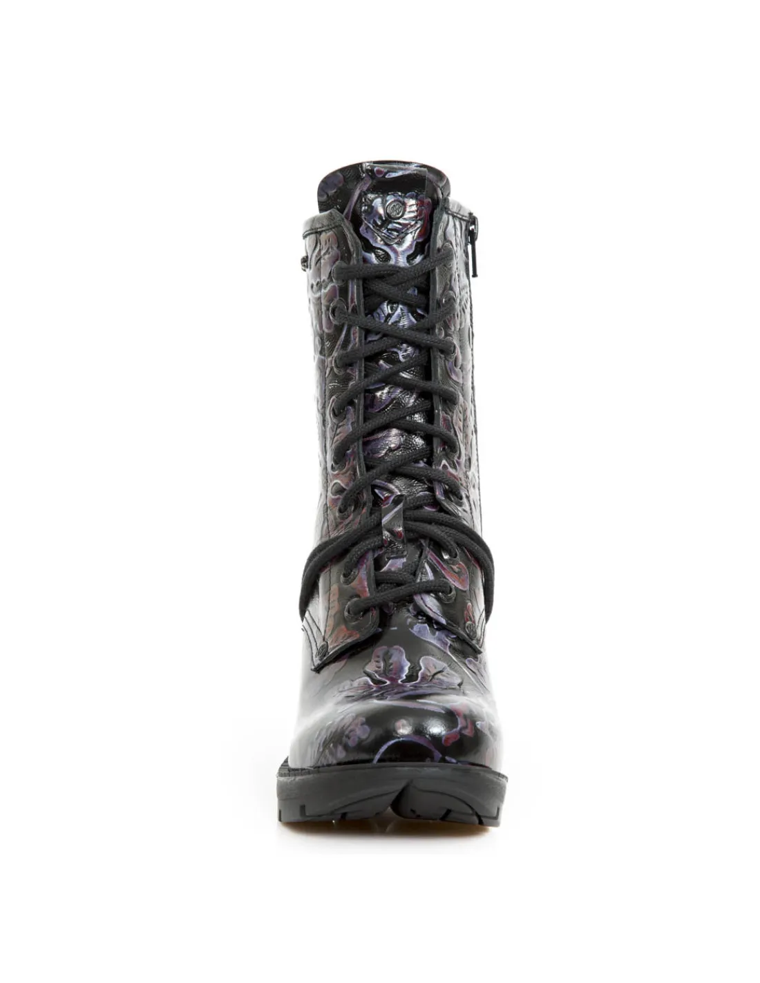 New Rock ANKLE BOOT TRAIL M-TR001-C82 Hot