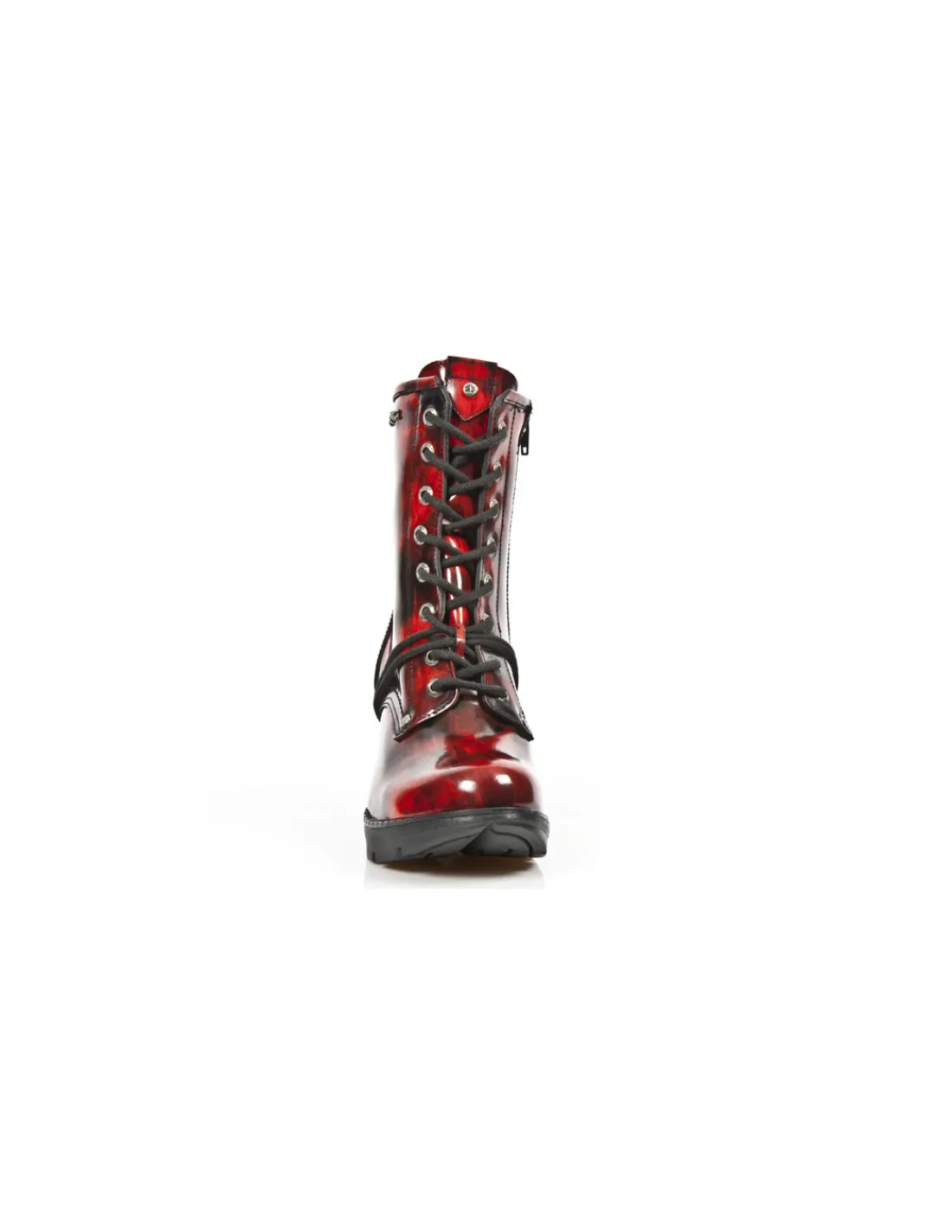 New Rock ANKLE BOOT TRAIL M-TR001-C18 Discount