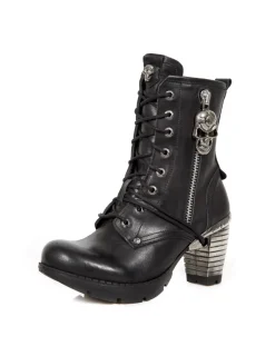 New Rock ANKLE BOOT TRAIL M-TR113-C1 Discount