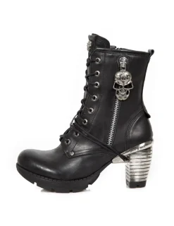 New Rock ANKLE BOOT TRAIL M-TR113-C1 Discount
