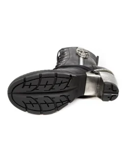 New Rock ANKLE BOOT TRAIL M-TR113-C1 Discount