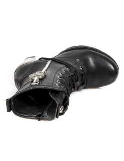 New Rock ANKLE BOOT TRAIL M-TR113-C1 Discount