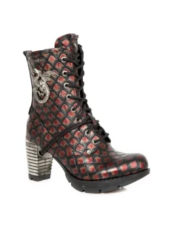 New Rock ANKLE BOOT TRAIL M-TR112-C1