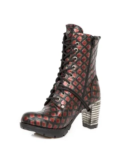 New Rock ANKLE BOOT TRAIL M-TR112-C1