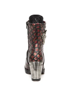 New Rock ANKLE BOOT TRAIL M-TR112-C1