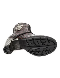 New Rock ANKLE BOOT TRAIL M-TR112-C1