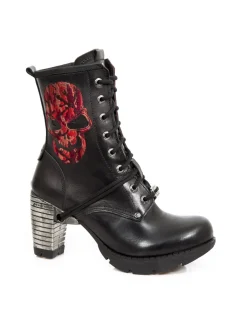 New Rock ANKLE BOOT TRAIL M-TR080-C1 Discount