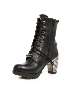 New Rock ANKLE BOOT TRAIL M-TR080-C1 Discount