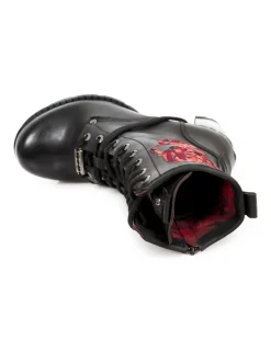 New Rock ANKLE BOOT TRAIL M-TR080-C1 Discount
