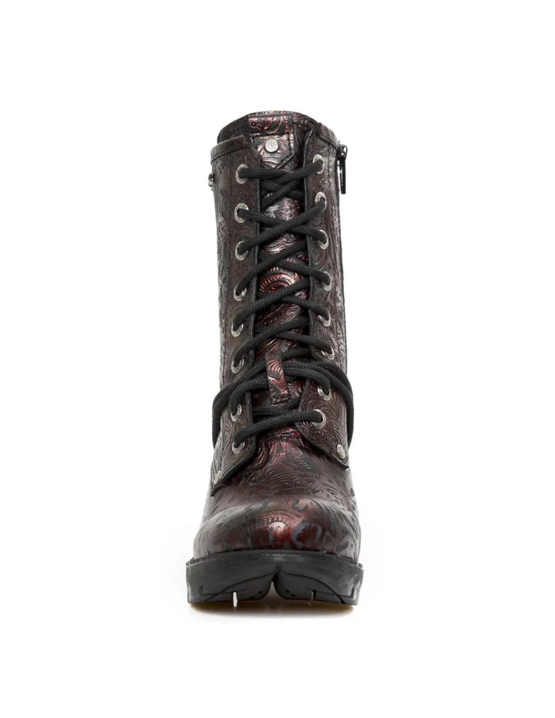 New Rock ANKLE BOOT TRAIL M-TR001-C80 Outlet