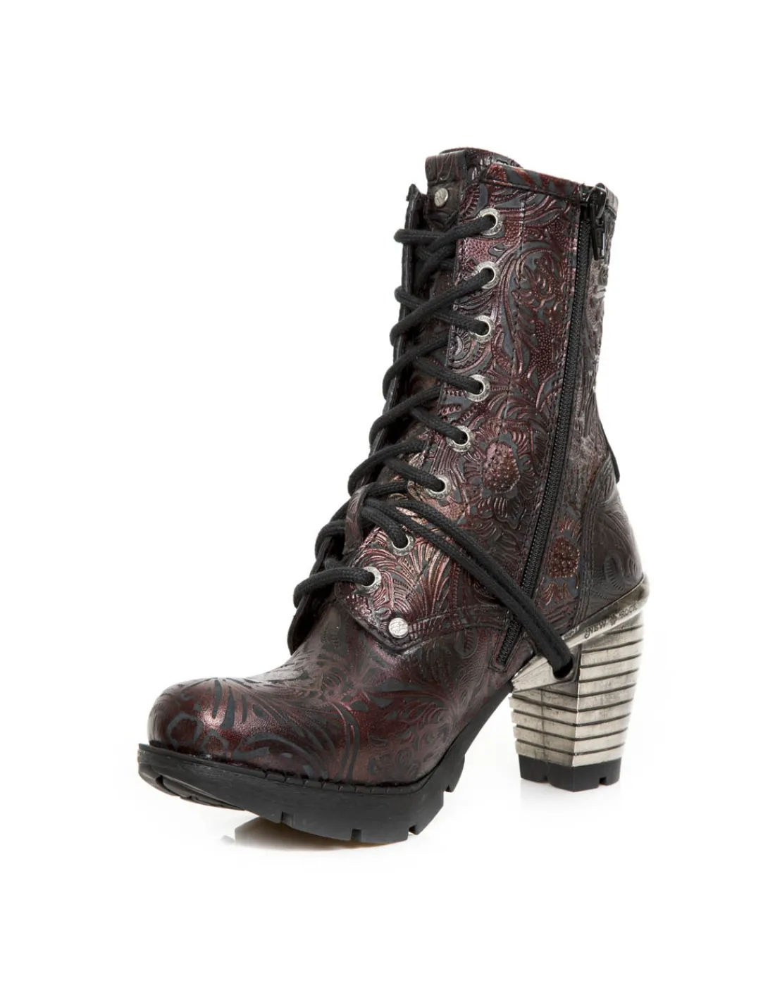 New Rock ANKLE BOOT TRAIL M-TR001-C80 Outlet