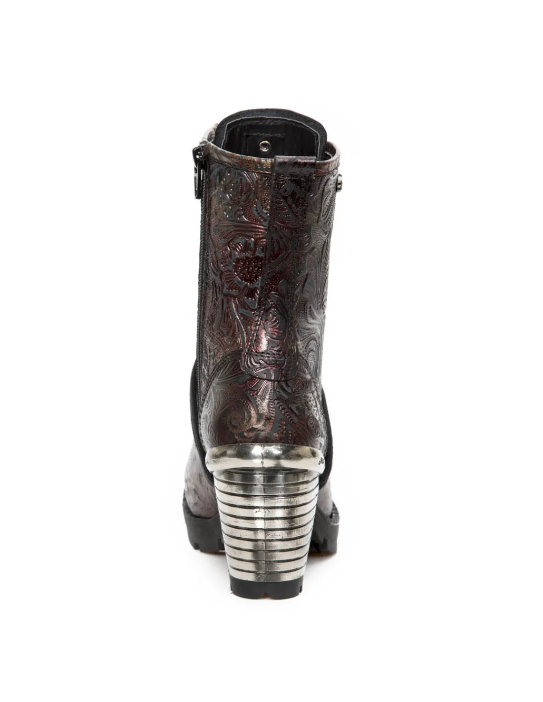 New Rock ANKLE BOOT TRAIL M-TR001-C80 Outlet