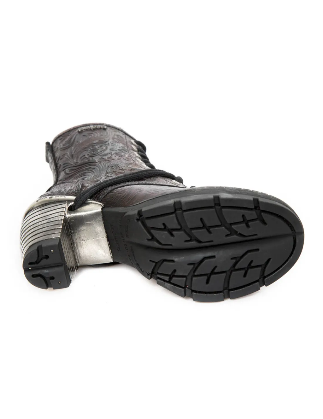 New Rock ANKLE BOOT TRAIL M-TR001-C80 Outlet