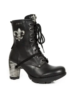 New Rock ANKLE BOOT TRAIL M-TR082-S1 New