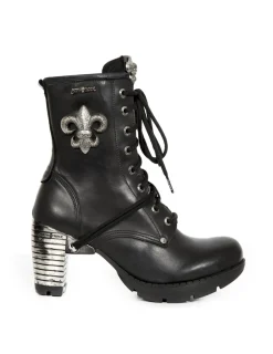 New Rock ANKLE BOOT TRAIL M-TR082-S1 New