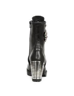 New Rock ANKLE BOOT TRAIL M-TR082-S1 New