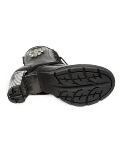 New Rock ANKLE BOOT TRAIL M-TR082-S1 New