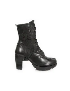 New Rock ANKLE BOOT TRAIL M-TR052-S1 Online