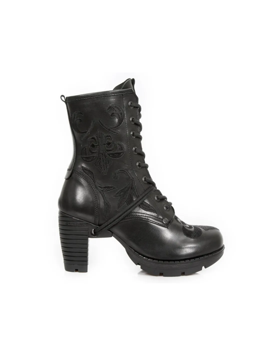 New Rock ANKLE BOOT TRAIL M-TR052-S1 Online