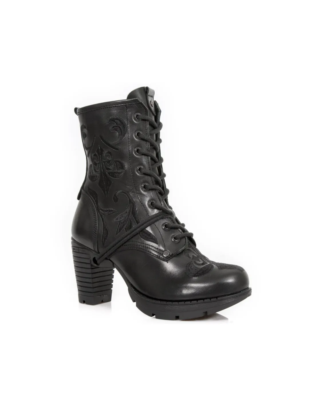 New Rock ANKLE BOOT TRAIL M-TR052-S1 Online