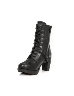 New Rock ANKLE BOOT TRAIL M-TR052-S1 Online