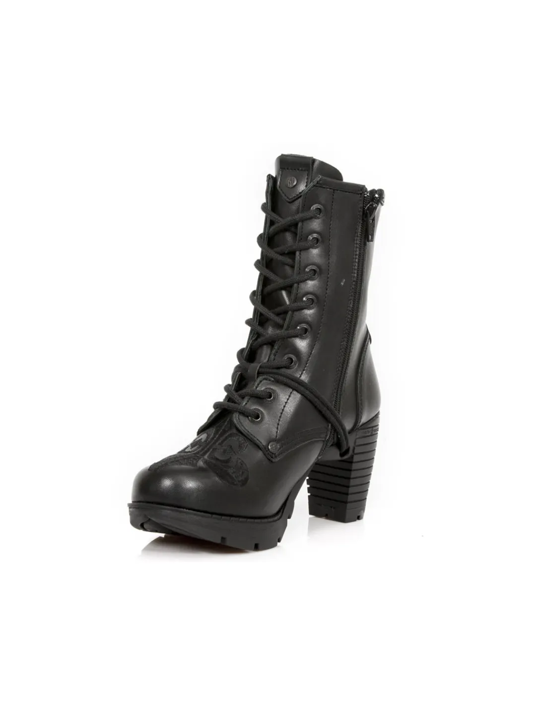 New Rock ANKLE BOOT TRAIL M-TR052-S1 Online