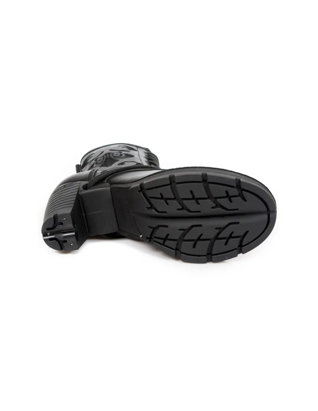 New Rock ANKLE BOOT TRAIL M-TR052-S1 Online