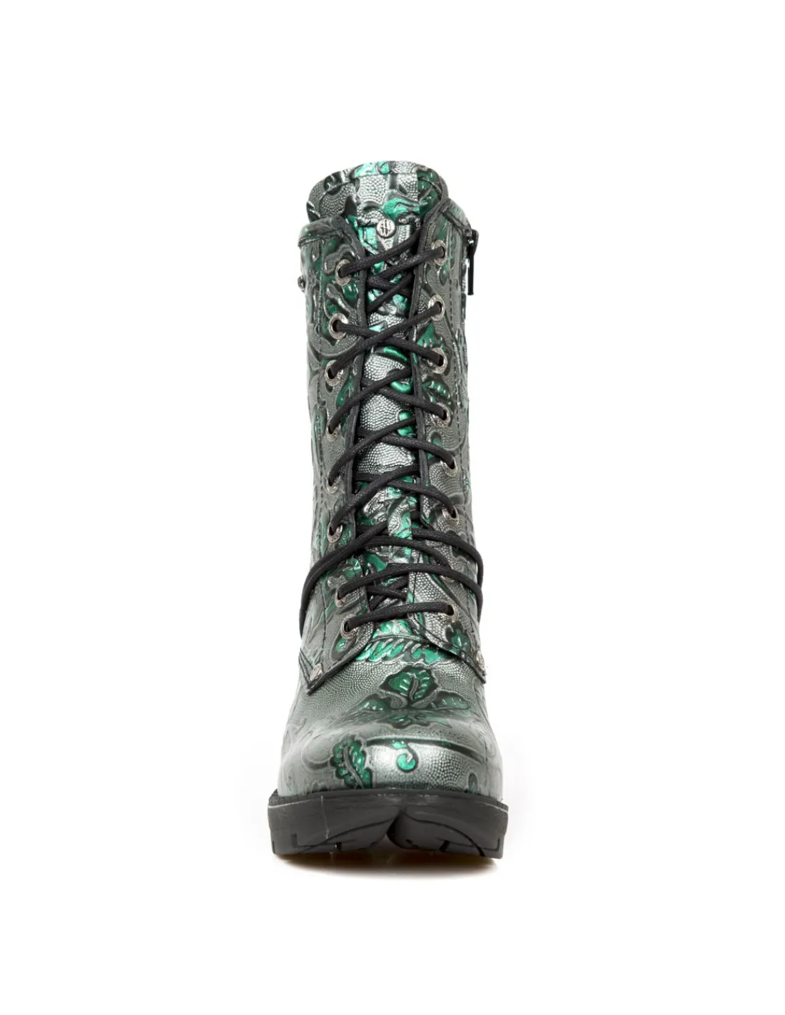 New Rock ANKLE BOOT TRAIL M-TR001-S7 Clearance