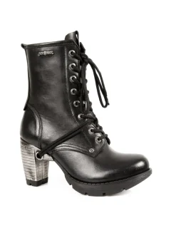 New Rock ANKLE BOOT TRAIL M-TR001-S1 Best