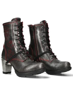 New Rock ANKLE BOOT TRAIL M-TR051-S1 Outlet