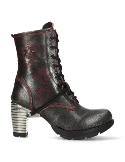 New Rock ANKLE BOOT TRAIL M-TR051-S1 Outlet