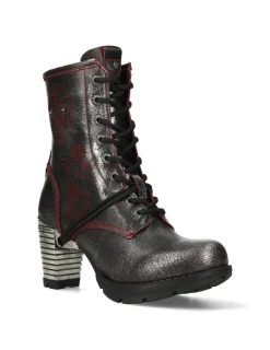 New Rock ANKLE BOOT TRAIL M-TR051-S1 Outlet