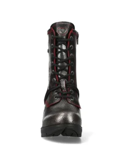 New Rock ANKLE BOOT TRAIL M-TR051-S1 Outlet