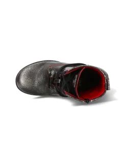 New Rock ANKLE BOOT TRAIL M-TR051-S1 Outlet