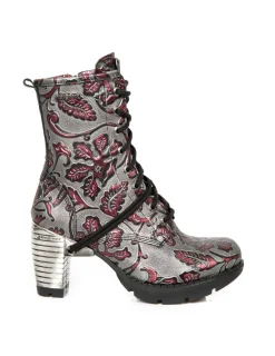 New Rock ANKLE BOOT TRAIL M-TR001-S6 Hot