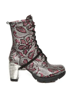New Rock ANKLE BOOT TRAIL M-TR001-S6 Hot