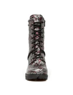 New Rock ANKLE BOOT TRAIL M-TR001-S6 Hot