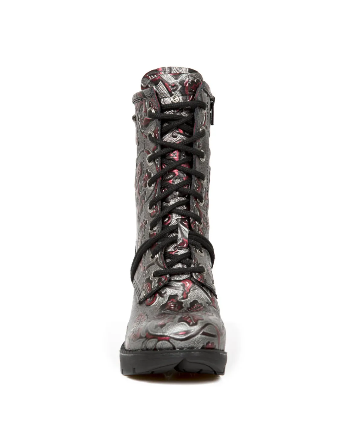 New Rock ANKLE BOOT TRAIL M-TR001-S6 Hot