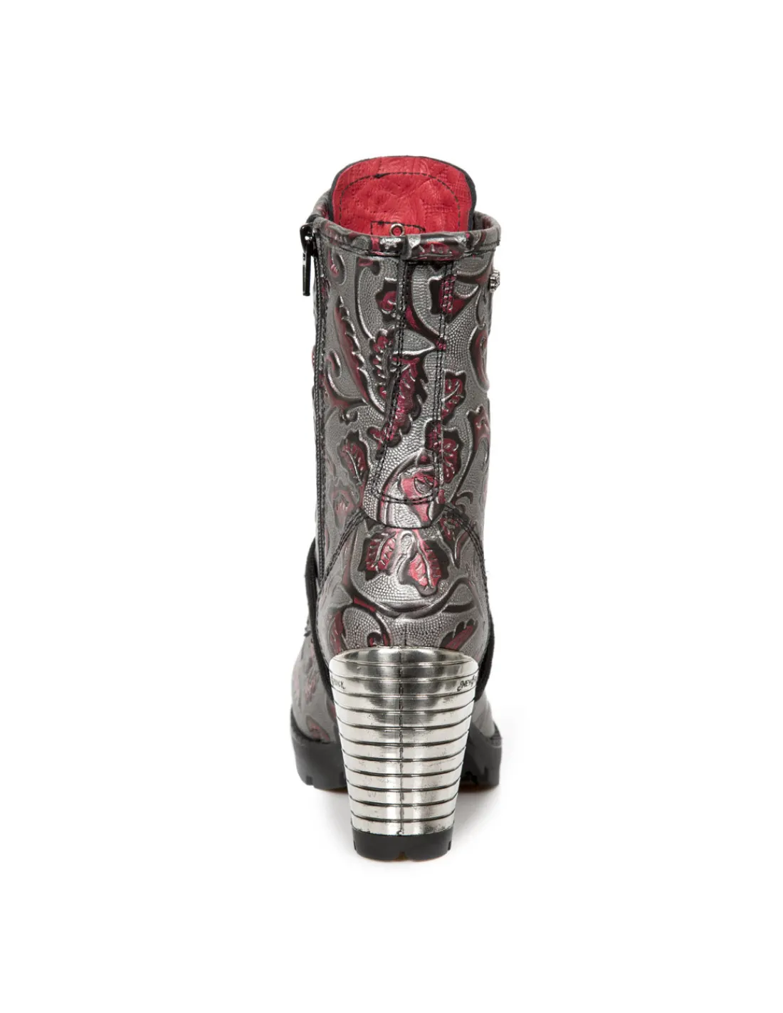 New Rock ANKLE BOOT TRAIL M-TR001-S6 Hot