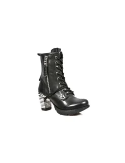 New Rock ANKLE BOOT TRAIL M-TR028-S1 Outlet