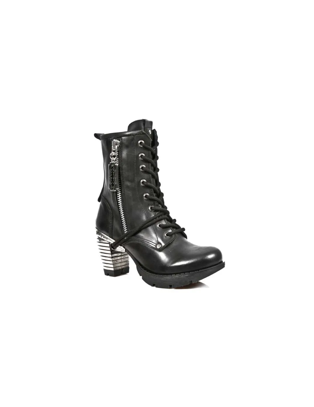 New Rock ANKLE BOOT TRAIL M-TR028-S1 Outlet